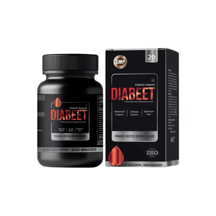 Diabeet
