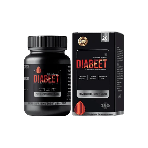 Diabeet